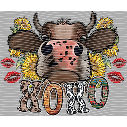 Cow-NIU 2516